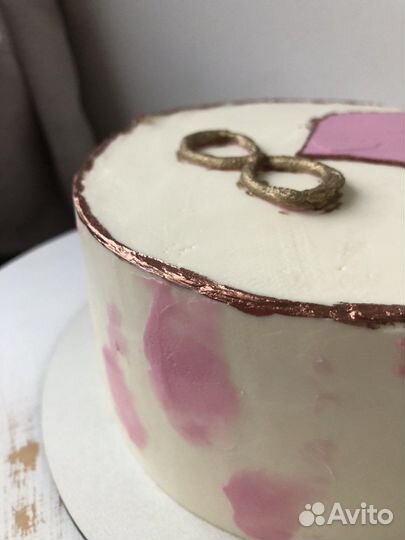 Торт-мини (бенто) от 1 кг