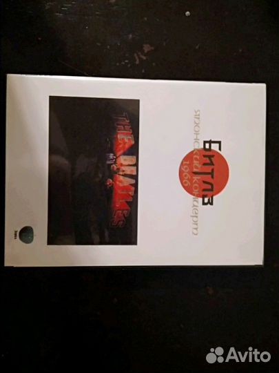 Фильмы и музыка Beatles