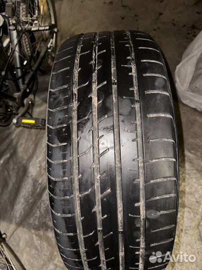 Kumho Crugen HP91 235/55 R19