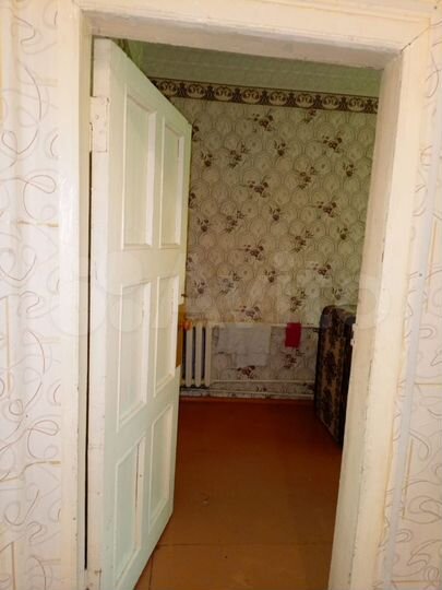 2-к. квартира, 46 м², 2/2 эт.