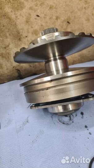 Конуса jf011E Nissan