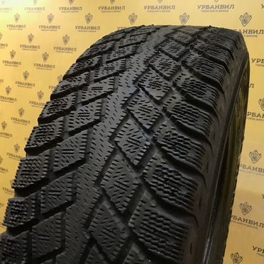 Nokian Tyres Hakkapeliitta Q 205/65 R15 94Q