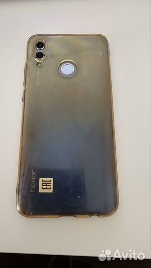 HONOR 10 Lite, 3/32 ГБ