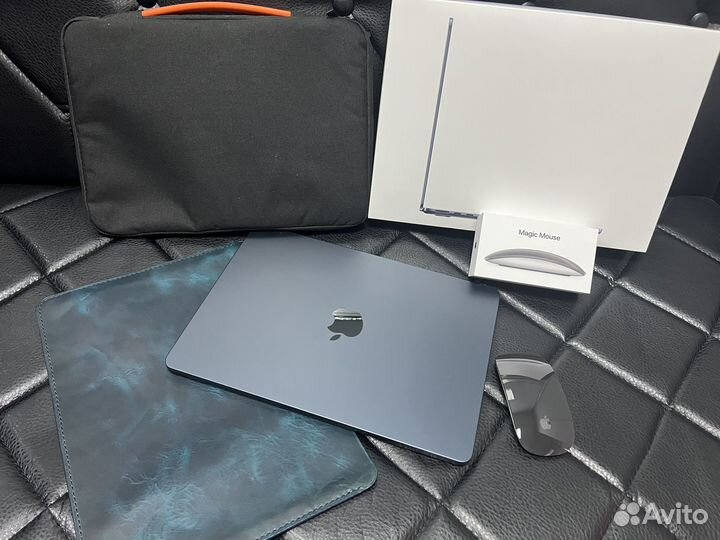 Apple MacBook Air 13 2022 M2