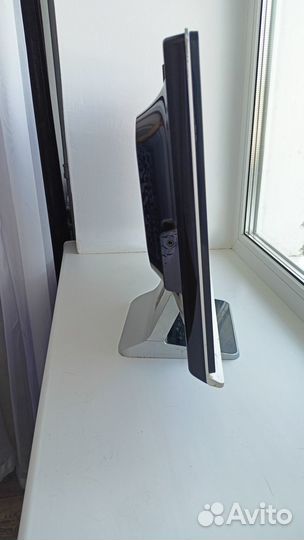Монитор BenQ E900HDA, 1248x768, 60Гц