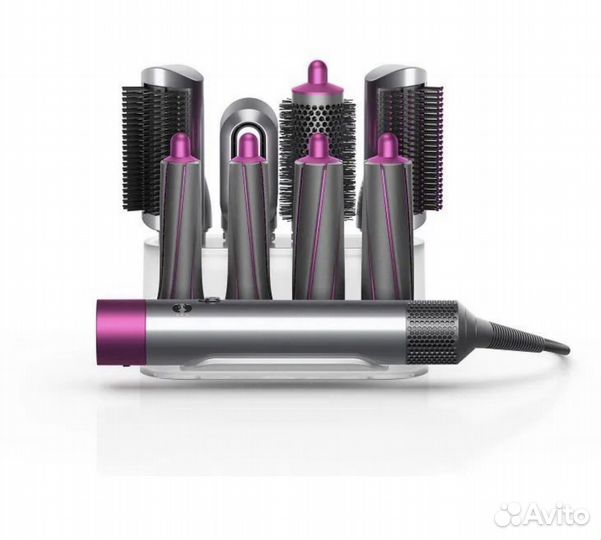 Стайлер Dyson Airwrap (EU) hsoi