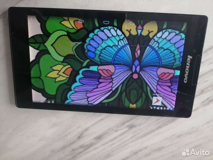 Планшет lenovo tab 2 A7-30 HC, бу