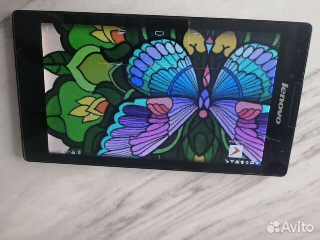 Планшет lenovo tab 2 A7-30 HC, бу