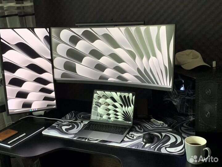 Монитор 144 гц 24 дюйма