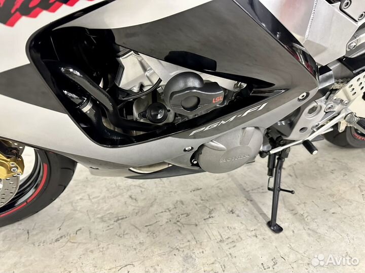 Honda CBR929RR инжектор. без пробега по РФ