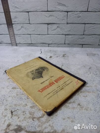 Сетон-Томпсон Э. Степной волченок