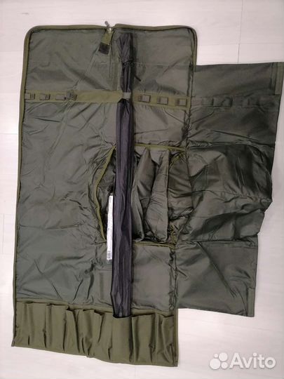 Карповые Чехлы для Удилищ Dayo/Kaida/MF