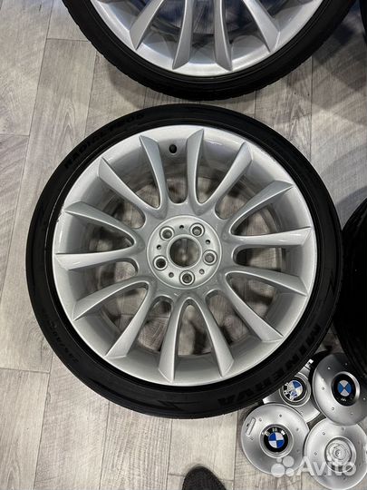 Колеса BMW individual r20