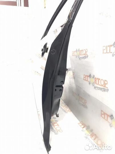 Дверь передняя левая Nissan Teana (J32) 2012 - 20