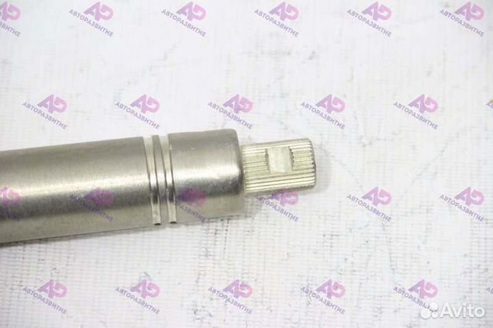 Кардан рулевой Тойота Лэнд Крузер 200