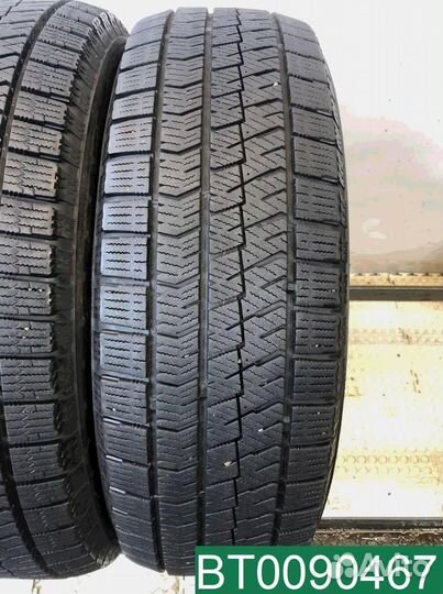 Bridgestone Blizzak VRX 195/65 R15 105W