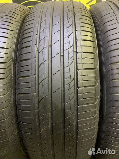 Giti GitiComfort F50 225/60 R18