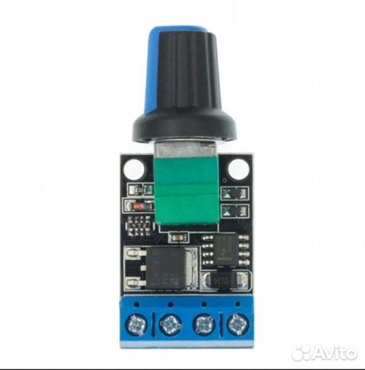 Диммер, регулятор напряжения, шим, PWM, транзистор