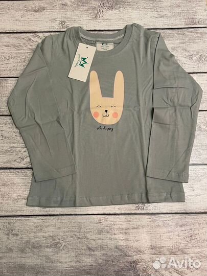 Футболка для девочки