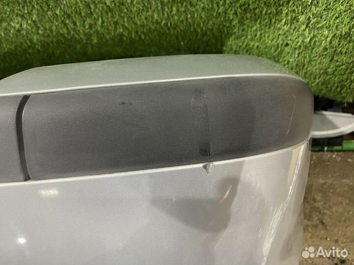 Задний бампер m-tech2 bmw 3 е46 n46 универсал