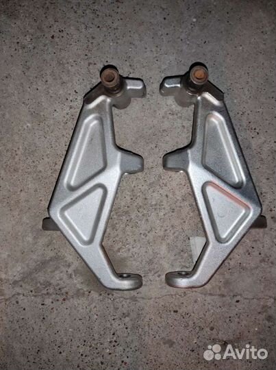 Стойка лыжи 505073043