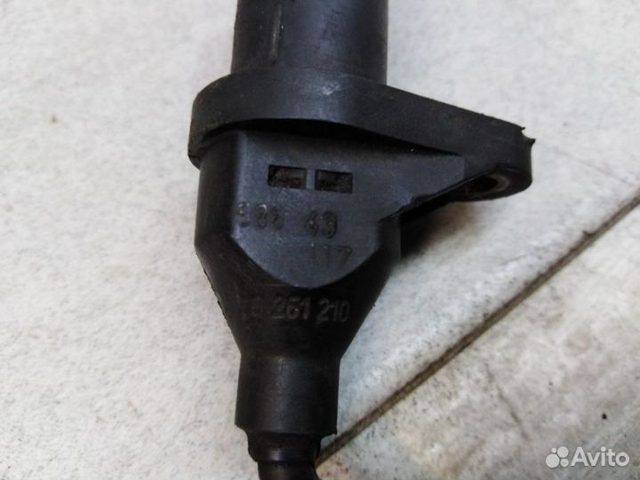 Датчик положения коленвала