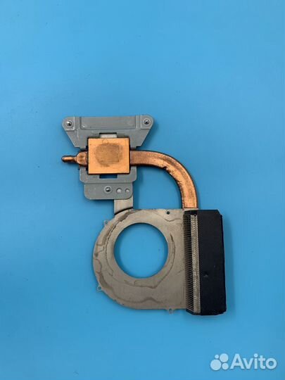 Радиатор для ноутбука Lenovo G580 (20157)