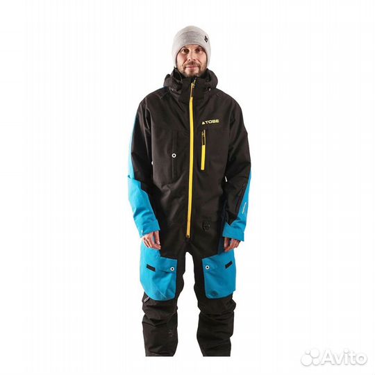 Комбинезон Tobe Tiro V2 без утеплителя
