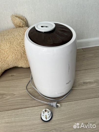 Увлажнитель воздуха xiaomi