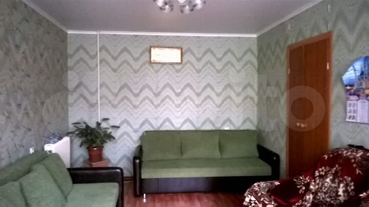 Таунхаус 84,4 м² на участке 8 сот.