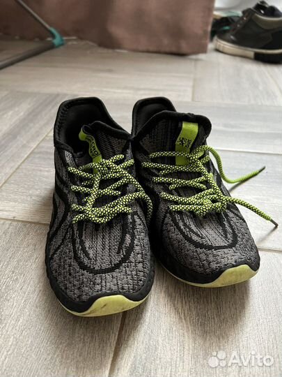 Кроссовки для мальчика 34 размер