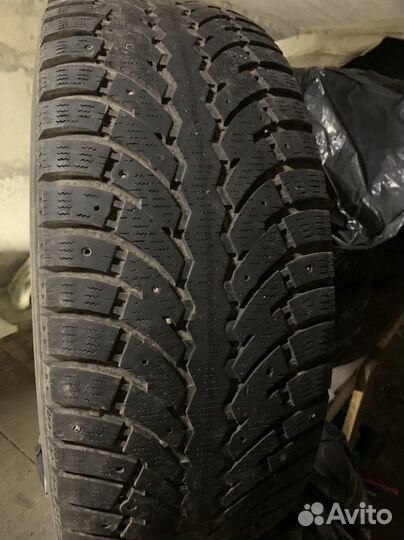 Formula Energy 235/60 R18 107T