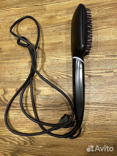 Расческа выпрямитель philips