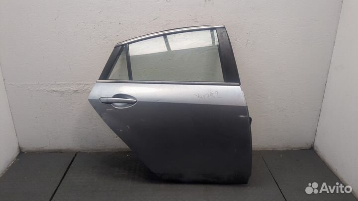 Дверь боковая Mazda 6 (GH), 2010