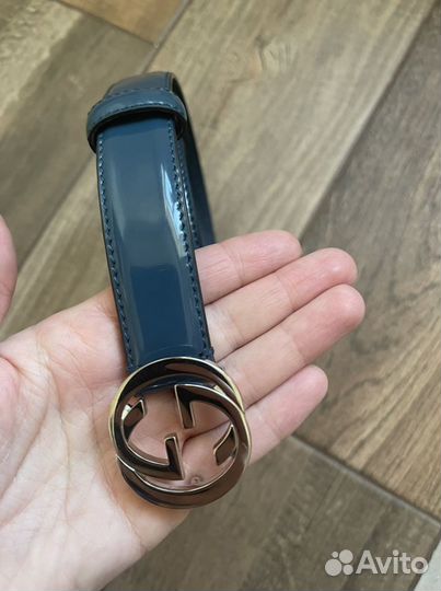 Ремень gucci оригинал