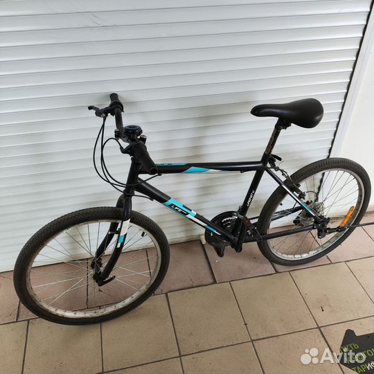 Велосипед Life 24 колеса