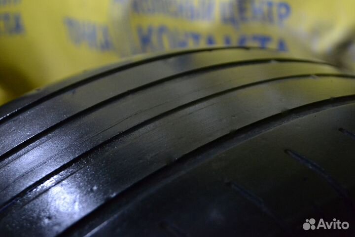 Bridgestone Dueler H/P Sport 235/60 R18
