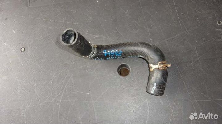 Патрубок радиатора Toyota Corolla Fielder NZE141