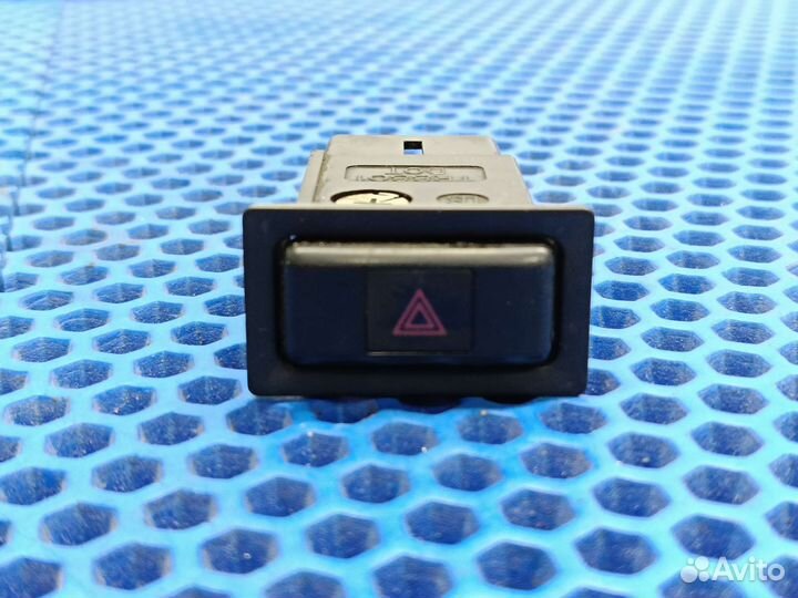 Кнопки Toyota Carina T170 4AFE