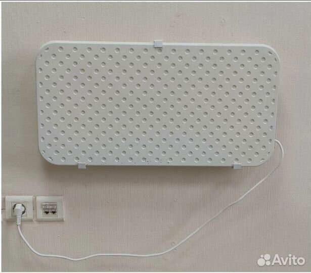 Обогреватель