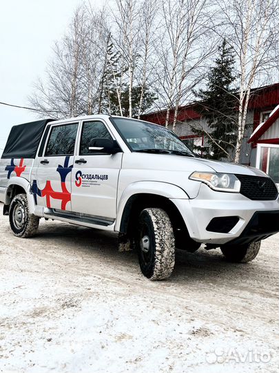 Вахта. Водитель кат. В