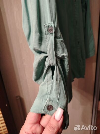 Рубашка женская