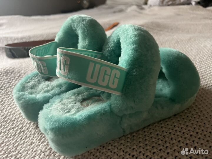 Ugg