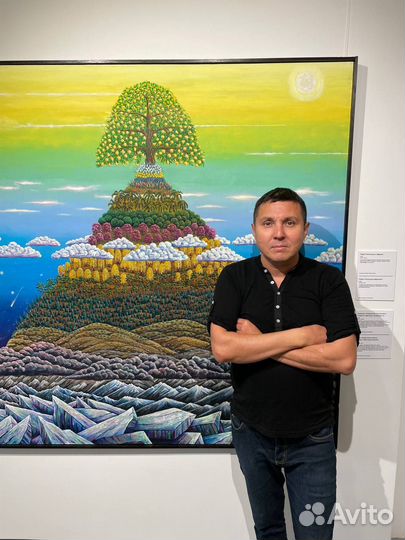 Гипнотерапевт/ Психолог / Регрессолог