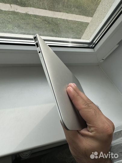 Apple MacBook Air 11 2012