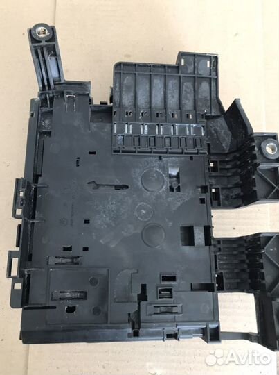 Блок предохранителей Порше Кайен 958(1422)