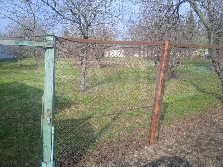 Участок 16 сот. (ИЖС)