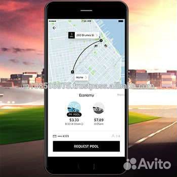 Разработка приложений и сайтов