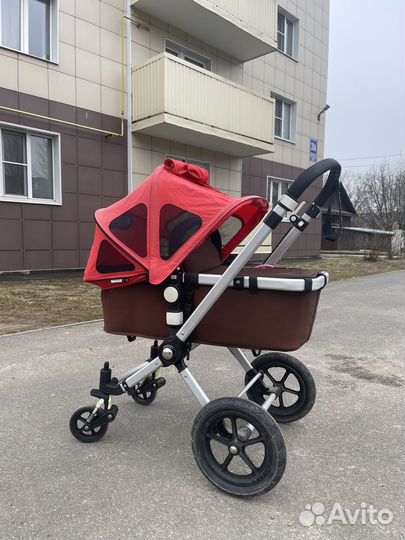 Коляска 2в1 Bugaboo Camelion