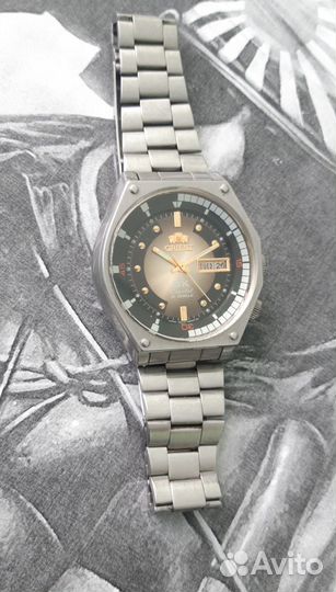 Orient sk
